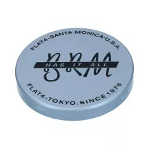 Cache-moyeu Speedwell, Flat4 ou EMPI pour jante VW | Rétro Jante