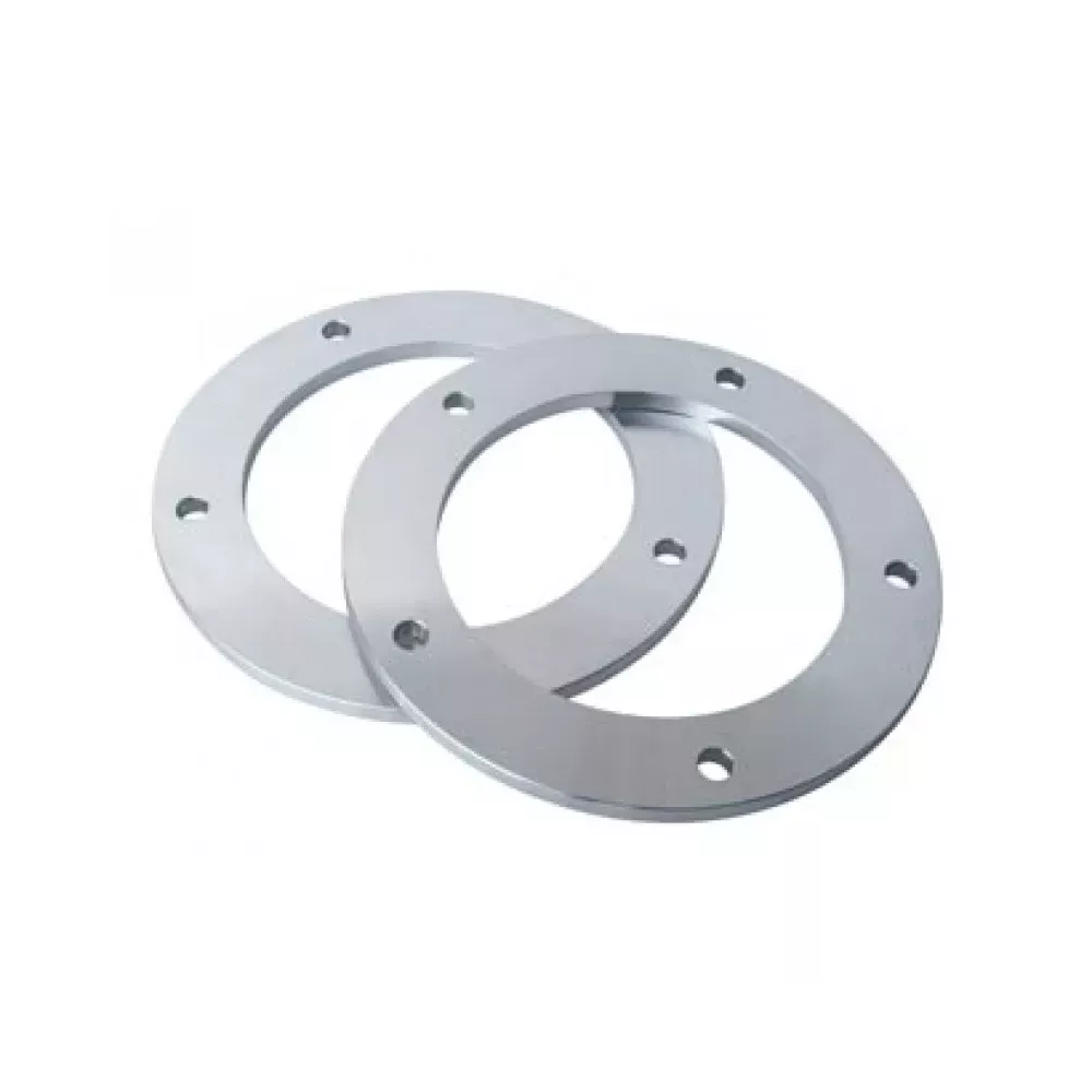 Set de 2 élargisseurs de voie 10mm 5x205 | Rétro Jante