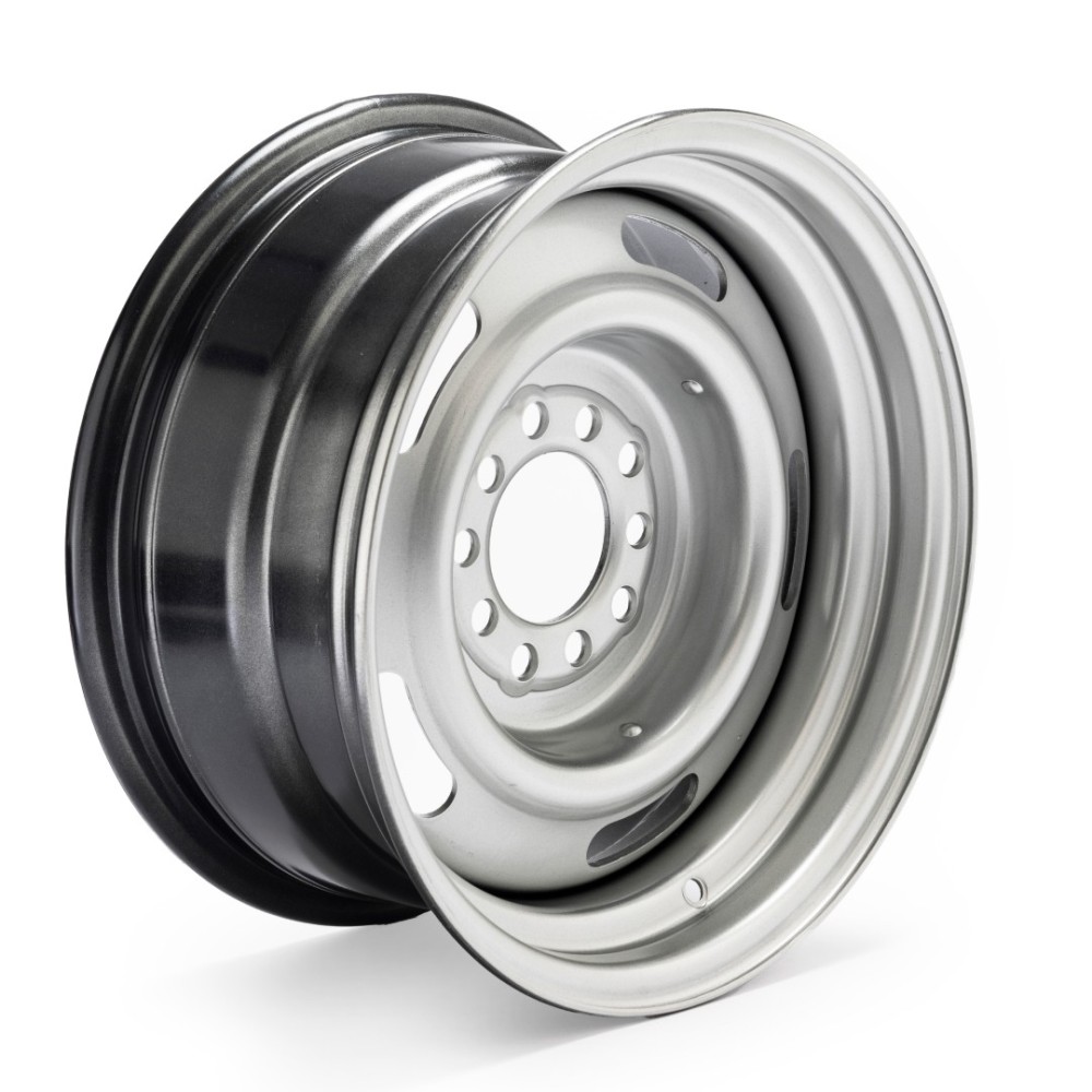 Rally 8×15", PCD 5x4.50/5×4.75 , ET-15, CB 81.7