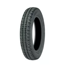 Pneu 135 R15 Michelin X M+S 89 Indice 72Q | Rétro Jante