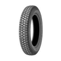 Pneu 135 SR15 Michelin ZX Indice 72S | Rétro Jante