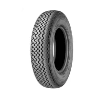 Pneu 165 HR14 Michelin XAS Indice 84H | Rétro Jante