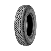 Pneu 180 HR15 Michelin XAS Indice 89H | Rétro Jante