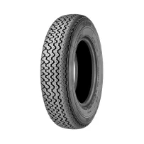 Pneu 180 HR15 Michelin XAS Indice 89H | Rétro Jante