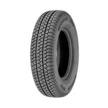 Pneu 185 HR14 Michelin MXV-P Indice 90H | Rétro Jante