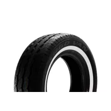 Pneu 215/70 R15C Bird Stone Flanc Blanc 109Q | Rétro Jante