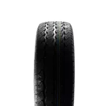Pneu 215/70 R15C Bird Stone Flanc Blanc 109Q | Rétro Jante