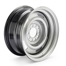 Rally 10×15", PCD 5x4.50/5×4.75 , ET0, CB 81.7