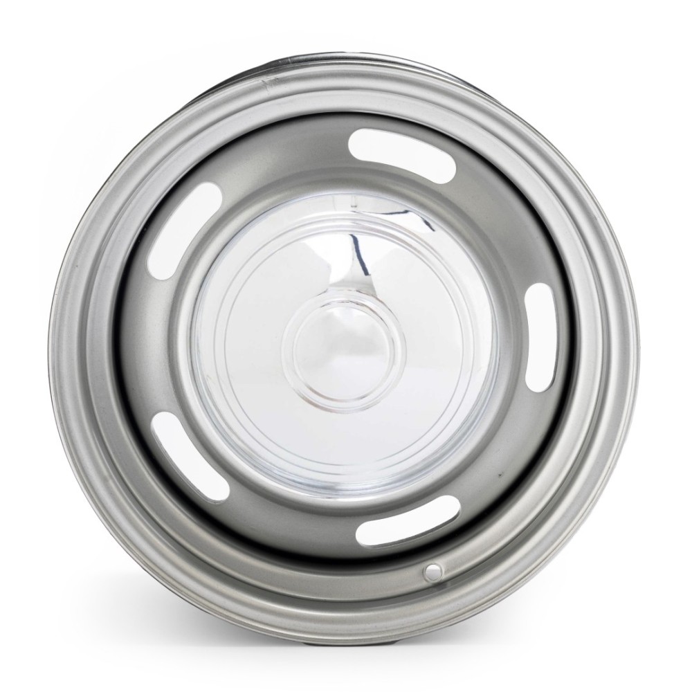 Rally 10×15", PCD 5x4.50/5×4.75 , ET0, CB 81.7