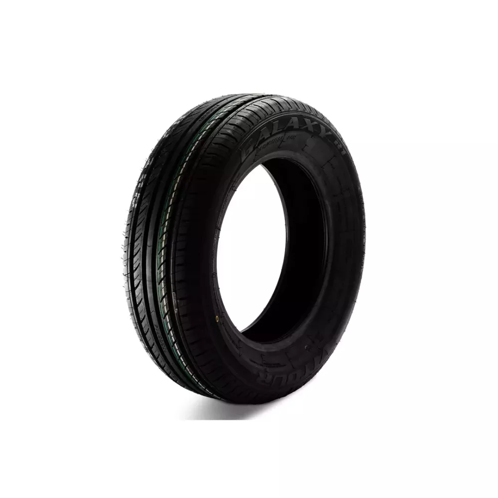 Pneu Galaxy R1 Tubeless (Dimensions au choix) | Rétro Jante