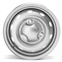 Renault 4 1961-93 4×13″, PCD 3×130, ET28