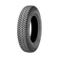 Pneu 145/70 R12 Michelin XZX 69S | Rétro Jante