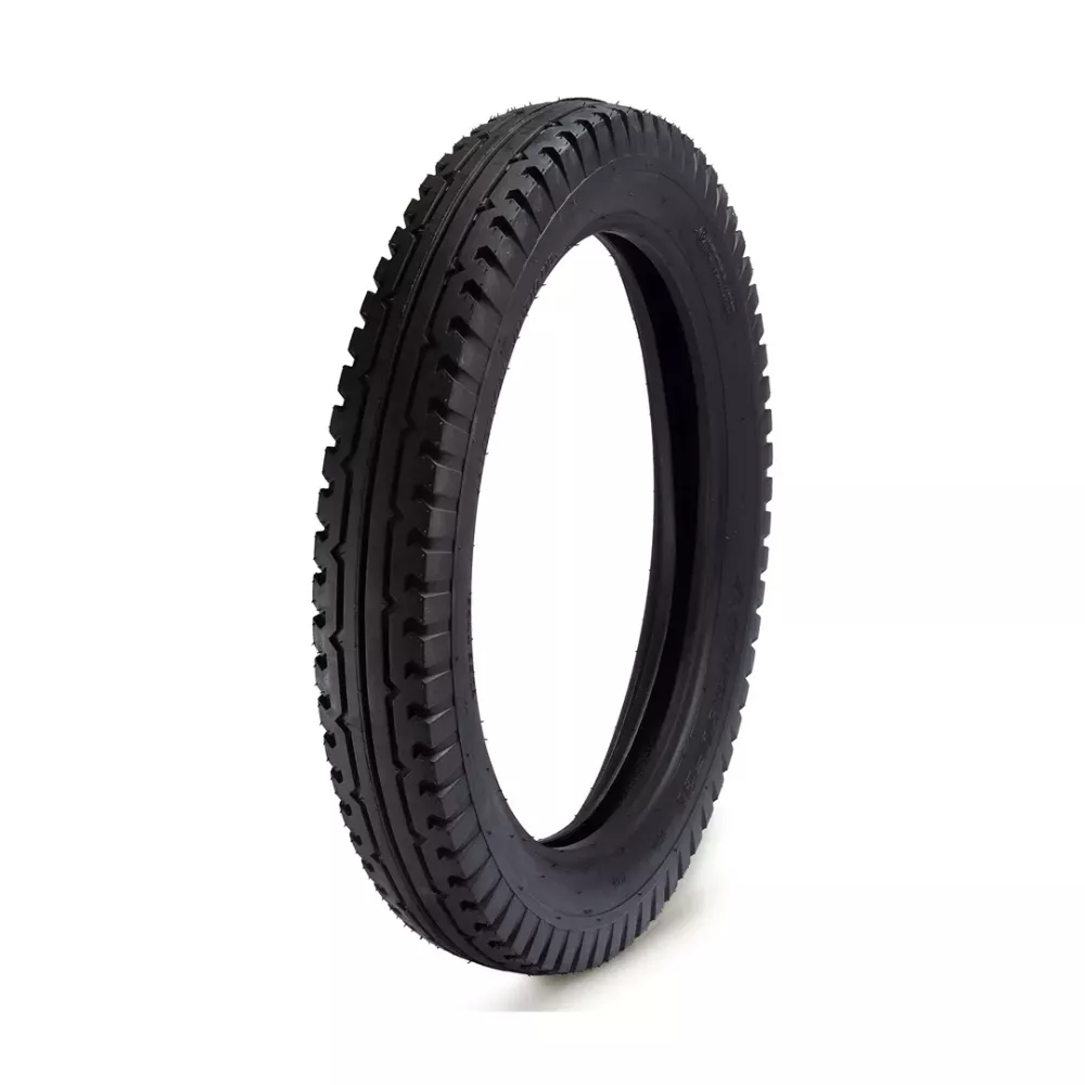 Pneu 4.40/4.50-21 American Vintique 86M | Rétro Jante