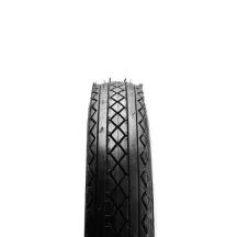 Pneu European Classic Blackwall Series (Dimensions au choix) | Rétro Jante