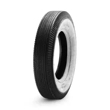 Pneu European Classic Whitewall Touring (Dimensions au choix) | Rétro Jante