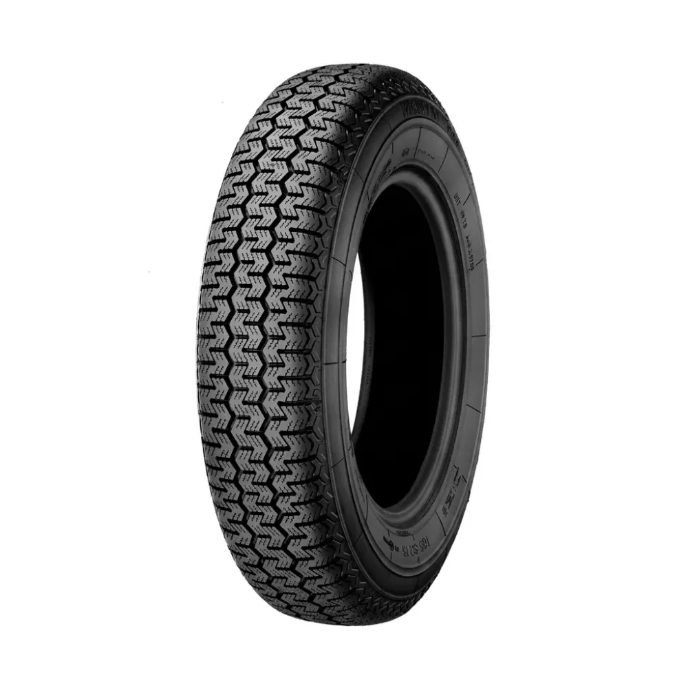 Pneu Michelin XWX Classic Performance (Dimensions au choix) | Rétro Jante