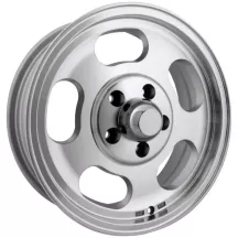 Jante SSP Slot Mag 5.5x15 (Entraxe 5x205 ou 5x112) | Rétro Jante