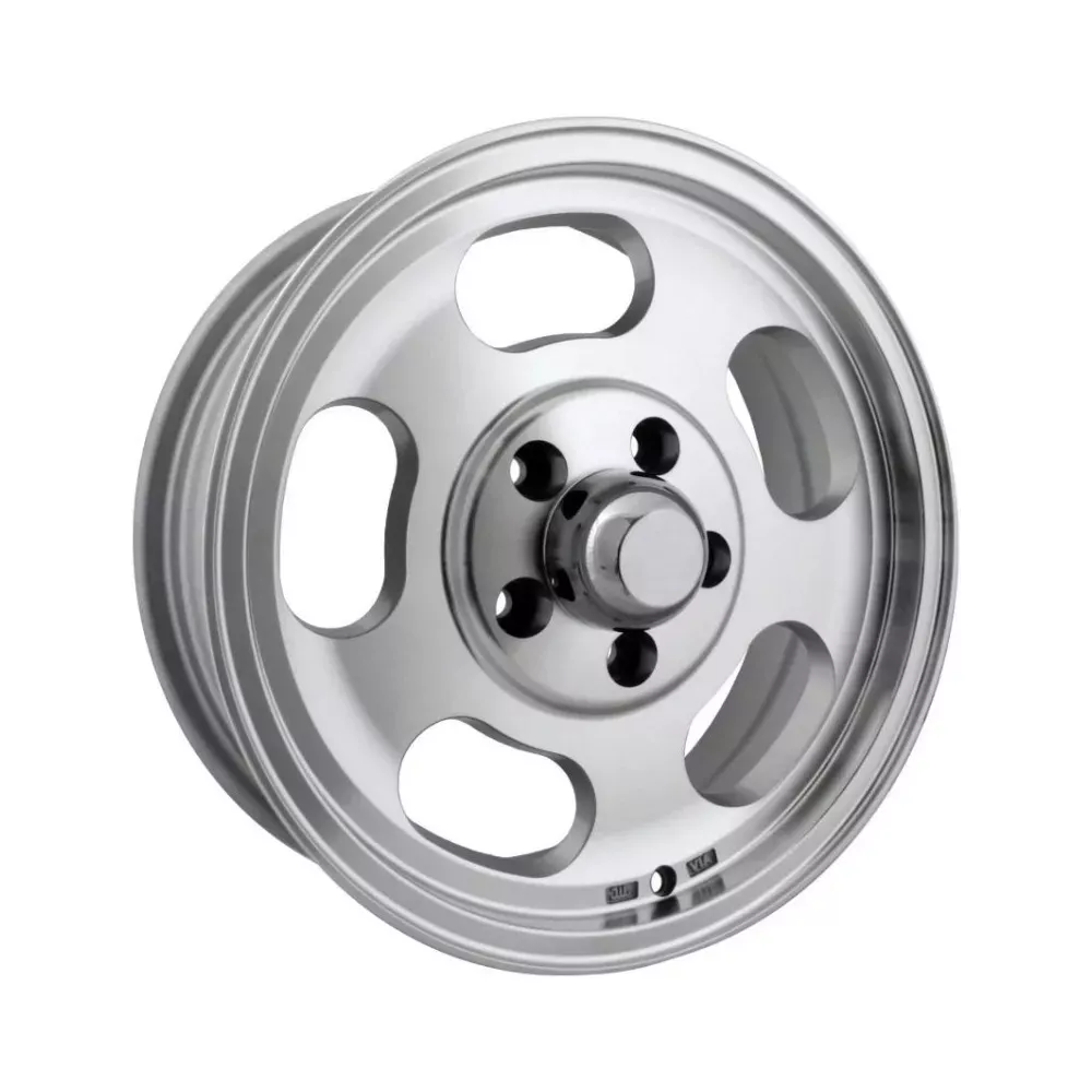 Jante SSP Slot Mag 5.5x15 (Entraxe 5x205 ou 5x112) | Rétro Jante