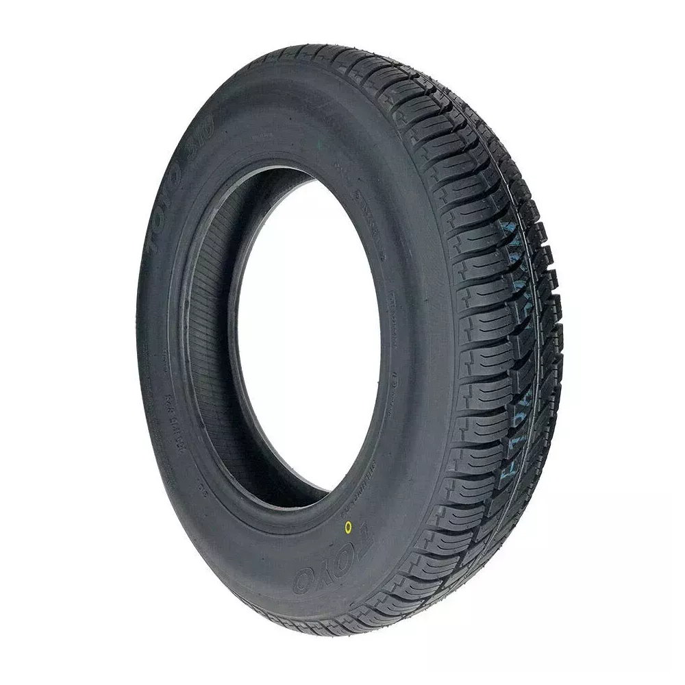 Pneu 155 x 15 Pouces Classic | Rétro Jante
