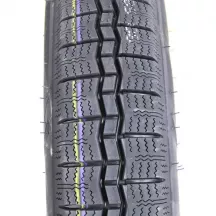 Pneu Wearwell LS01 125R15 68S | Rétro Jante