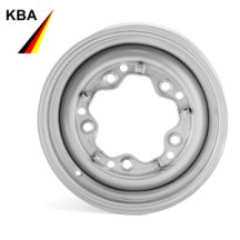 VW 5.5x15" Jante style origine 5x205 pleine. ET au choix