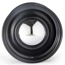 Smoothie 6×15″, PCD 5×5.00/5.50″, ET3 Rouge/Chrome/Noir