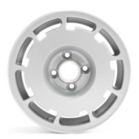 VW 6x14" Jante style Pirelli Golf Jetta Scirocco 4x100