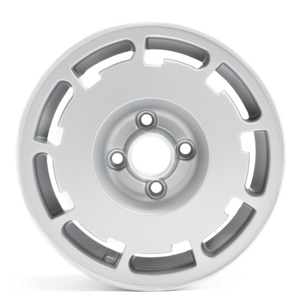 VW 6x14" Jante style Pirelli Golf Jetta Scirocco 4x100