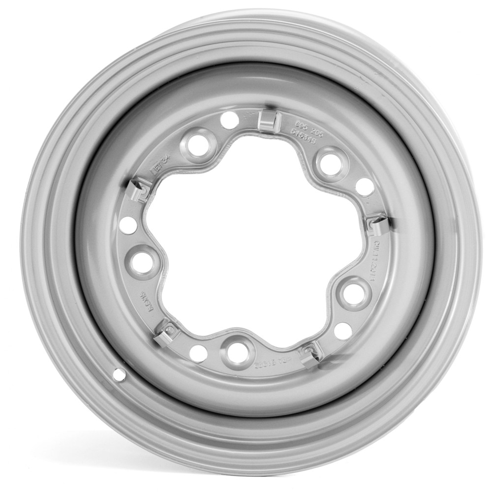 VW 6x15" Jante style origine 5x205 pleine