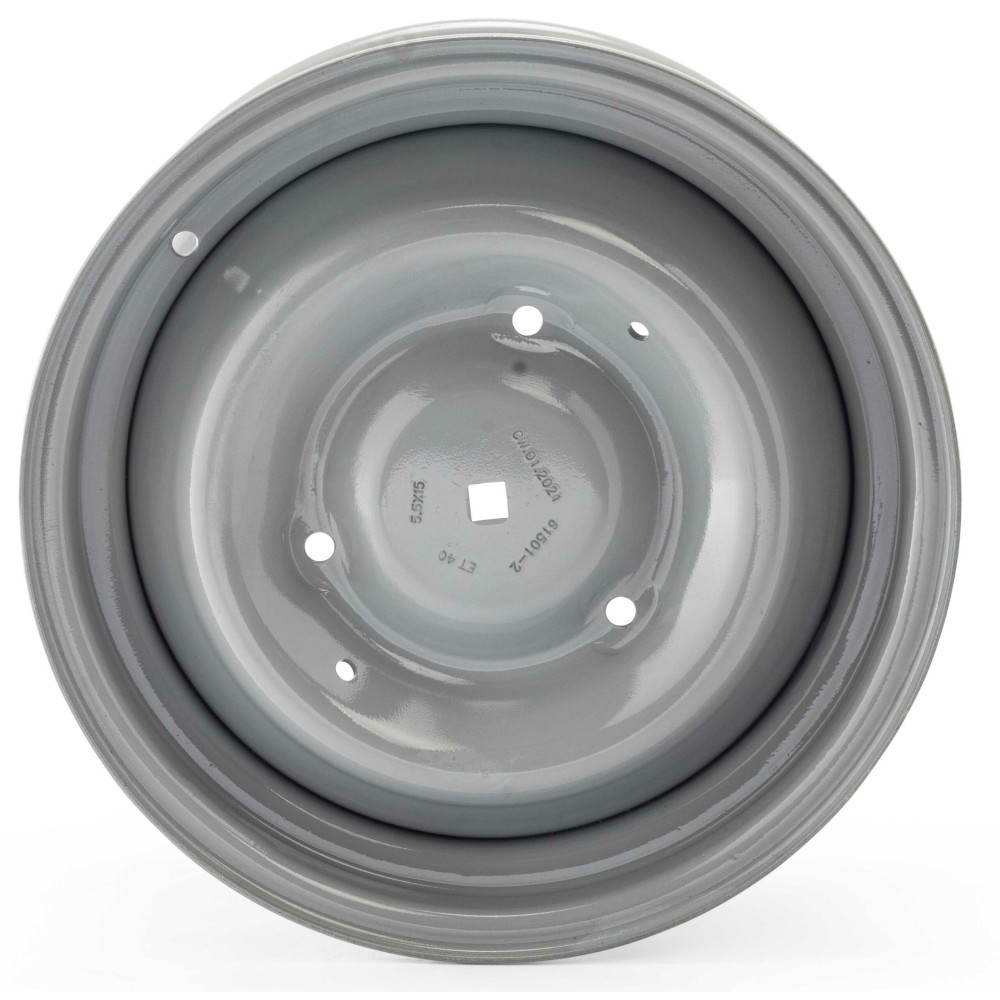 Citroen 2CV 15″, PCD 3×160,ET40 Largeur au choix