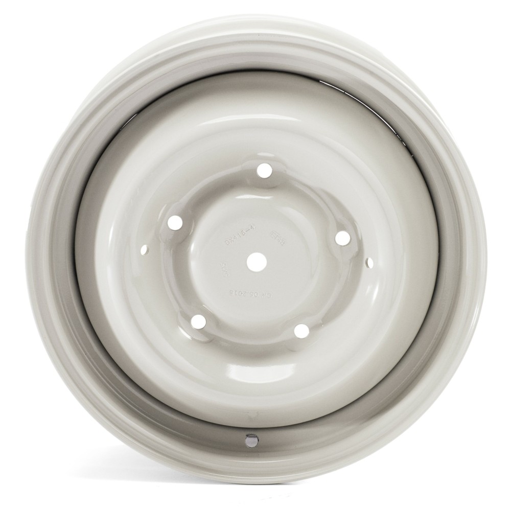 Citroen DS/ID 5×15″, PCD 5×160, ET32, AC140.