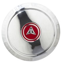 Cache Moyeu OE Corvette Set de 2