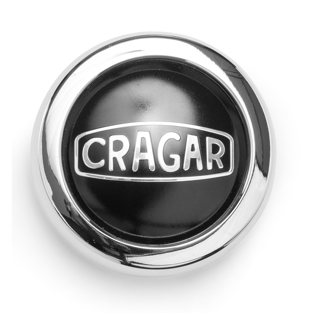 Cragar Cache Moyeu