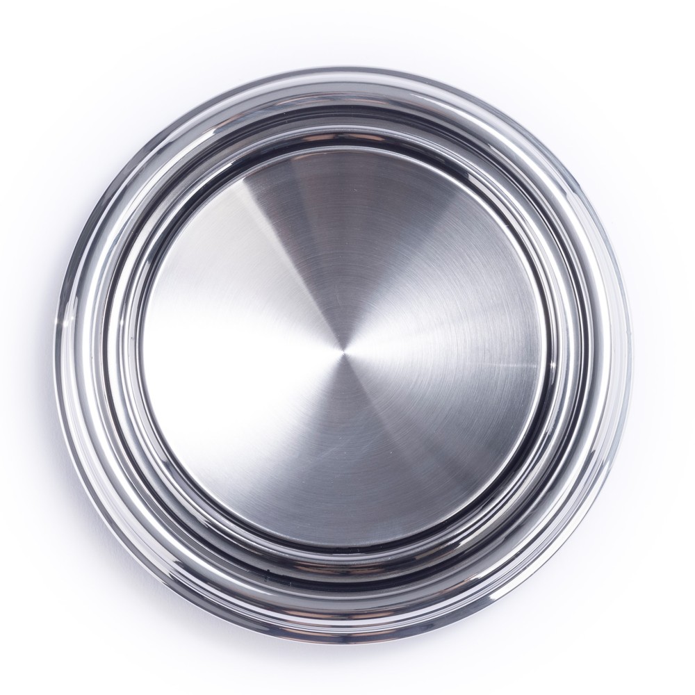 Enjoliveur de roue Ford Mustang GT