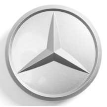 Enjoliveur de roue Mercedes Original Set de 4