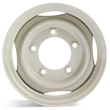 Citroen HY 5.5×16", PCD 5×192, ET8, AC140, ajourée