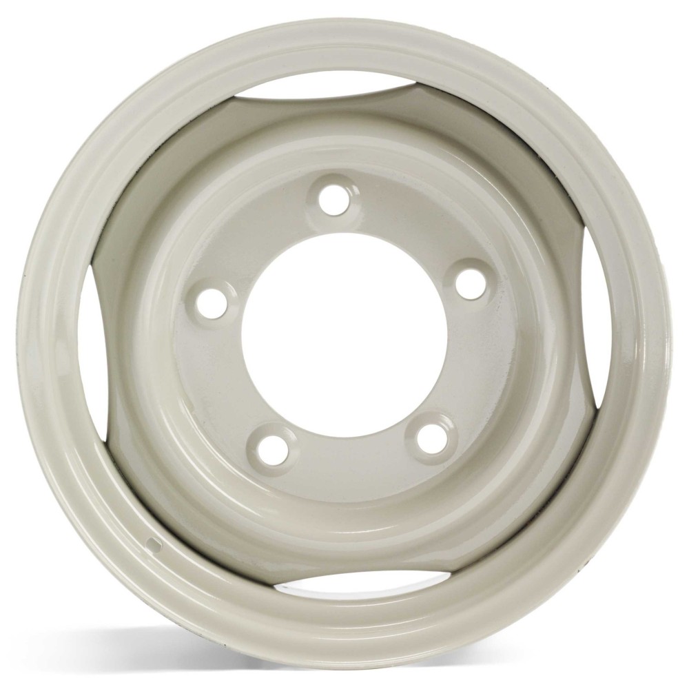 Citroen HY 5.5×16", PCD 5×192, ET8, AC140, ajourée