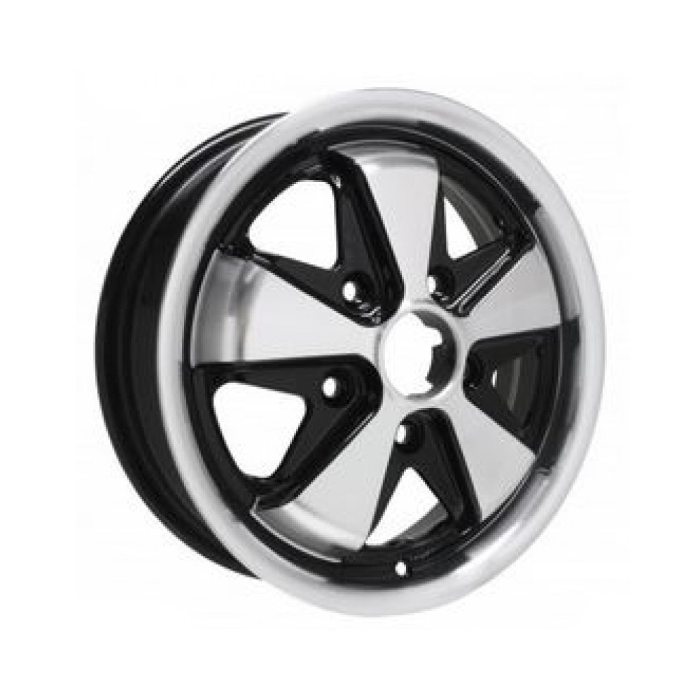 Jante Fuchs 911, 5x130 4,5x15