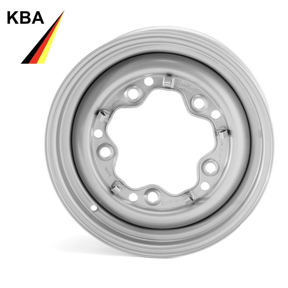 VW 4.5x15" Jante style origine 5x205 pleine