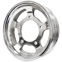 VW 15" 5x205 Jante EMPI BTR