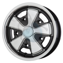 FUCHS 4,5/15" 5x205 Jante type Porsche 911