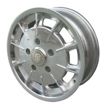 Jante VW Gasburner 5.5x15 5x130 Polie ET35 | Retrojante