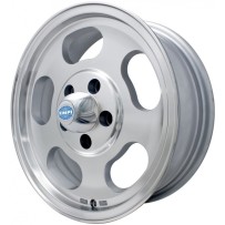 VW Style Enkei Dish 5.5x15 Polie | Retrojante