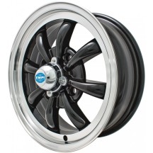VW EMPI 8 Branches 5.5x15 4x130 ET30 | Retrojante