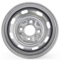 VW 5.5x15" Jante style origine 4x130 ajourée