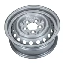 VW Fumagalli Roue Standard 5.5x14 5x112 Métallique ET39 | Retrojante