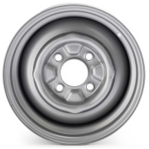 VW 15" Jante style origine 4x130 pleine