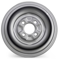 VW 15" Jante style origine 4x130 pleine