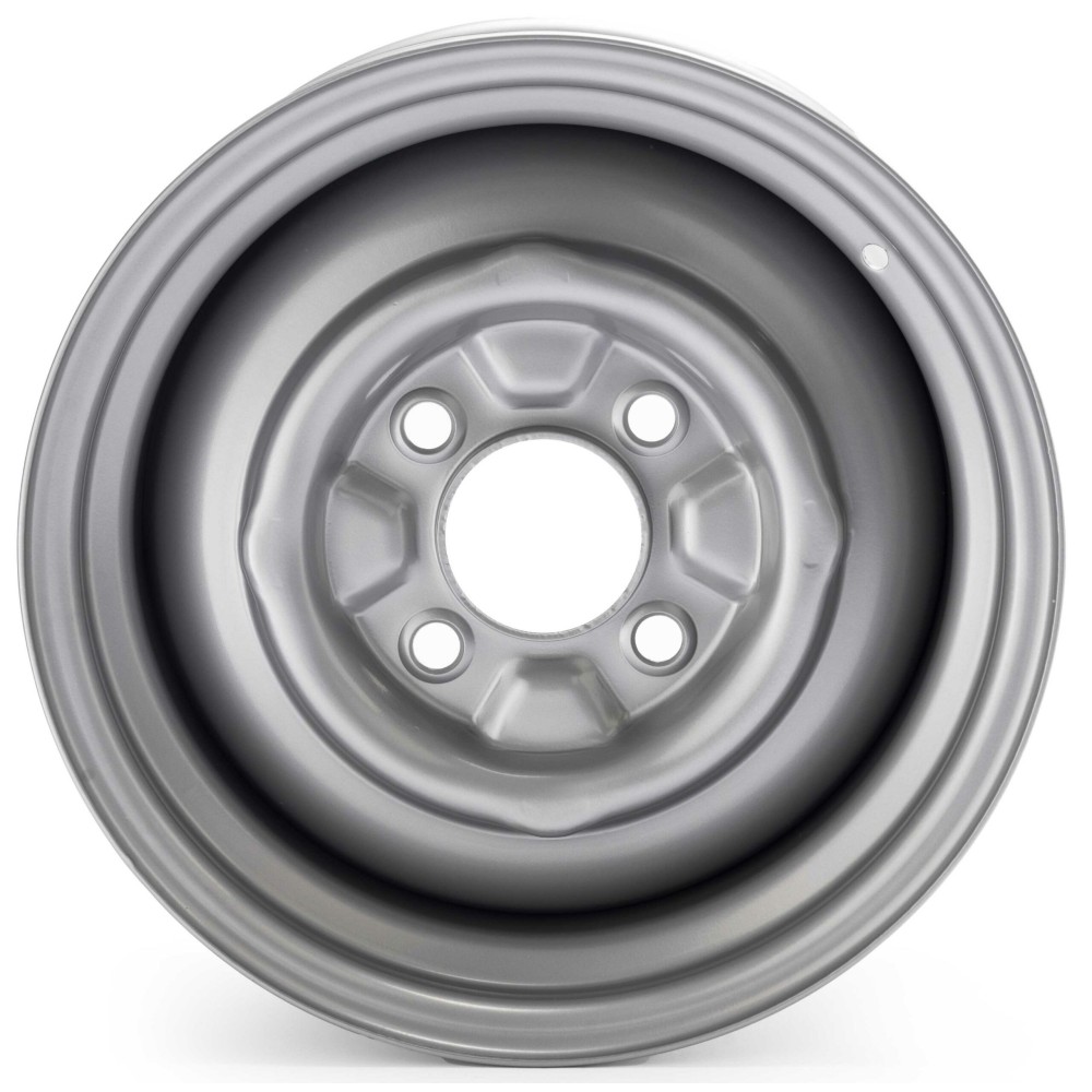 VW 15" Jante style origine 4x130 pleine