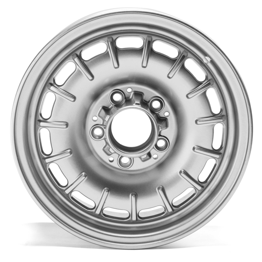 Mercedes Benz, 5×112, 14′′, PCD 5×112, ET30, ABE, largeur au choix.